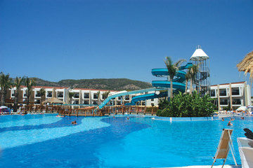 Hotel Tui Blue Tropical Sarıgerme